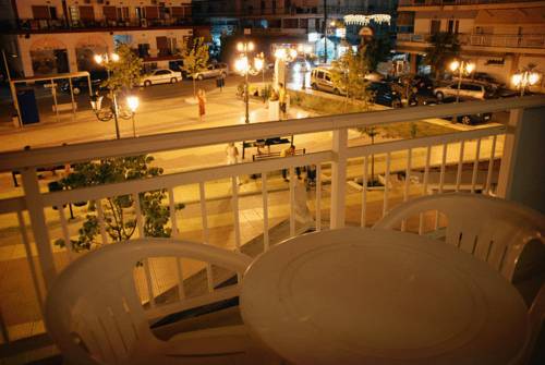 Imagen de la habitación del Apartamentos Giotis. Foto 5