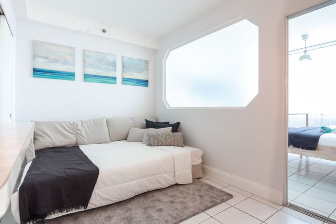 Imagen de la habitación del Apartamentos Girasole Apartments. Foto 2