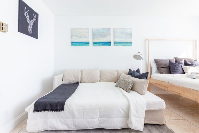 Imagen de la habitación del Apartamentos Girasole Apartments. Foto 5