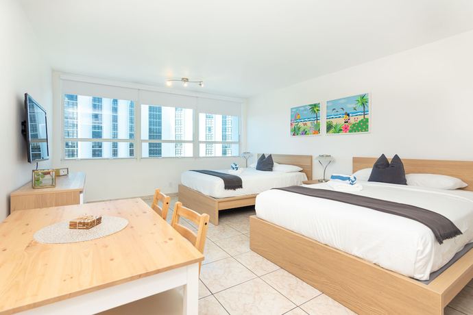 Imagen de la habitación del Apartamentos Girasole Apartments. Foto 10