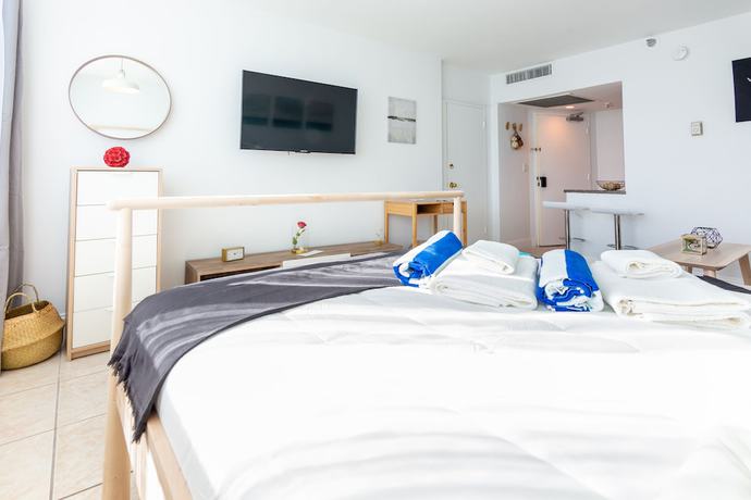 Imagen de la habitación del Apartamentos Girasole Apartments. Foto 12