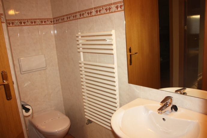 Imagen de la habitación del Apartamentos Glaç Soldeu 3000. Foto 4