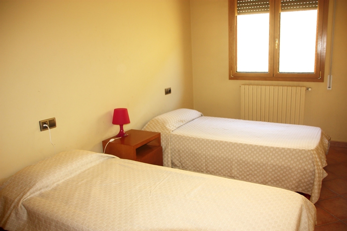 Imagen de la habitación del Apartamentos Glaç Soldeu 3000. Foto 5