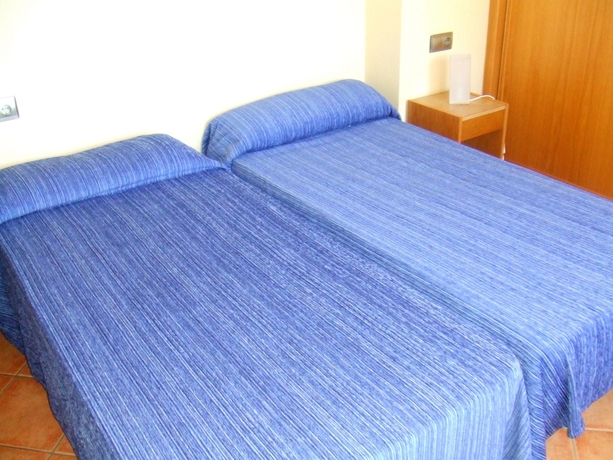 Imagen de la habitación del Apartamentos Glaç Soldeu 3000. Foto 8