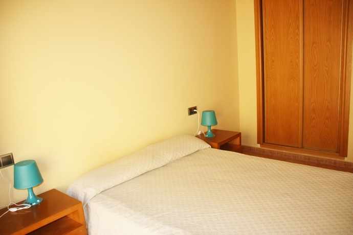 Imagen de la habitación del Apartamentos Glaç Soldeu 3000. Foto 10