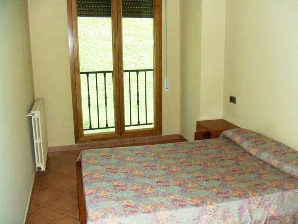 Imagen de la habitación del Apartamentos Glaç Soldeu 3000. Foto 11