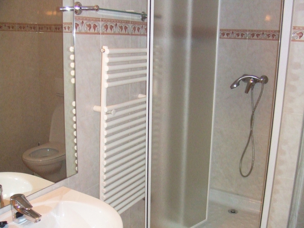 Imagen de la habitación del Apartamentos Glaç Soldeu 3000. Foto 12