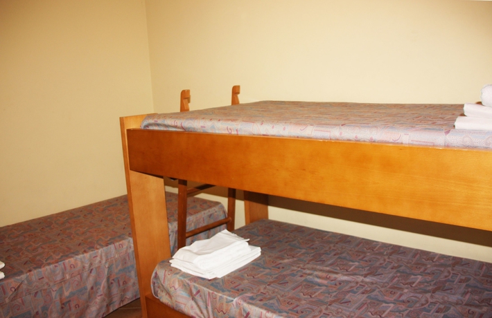 Imagen de la habitación del Apartamentos Glaç Soldeu 3000. Foto 16