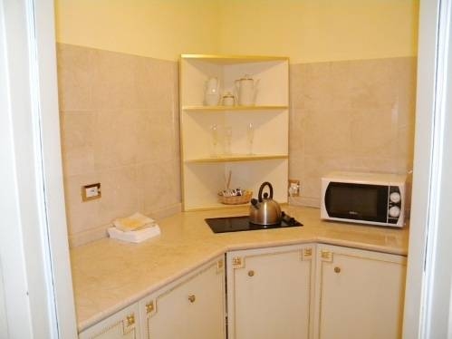 Imagen general del Apartamentos Glamour, Mil&aacute;n. Foto 6