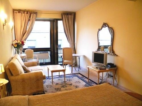 Imagen general del Apartamentos Glamour, Mil&aacute;n. Foto 7