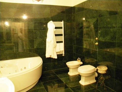 Imagen general del Apartamentos Glamour, Mil&aacute;n. Foto 8