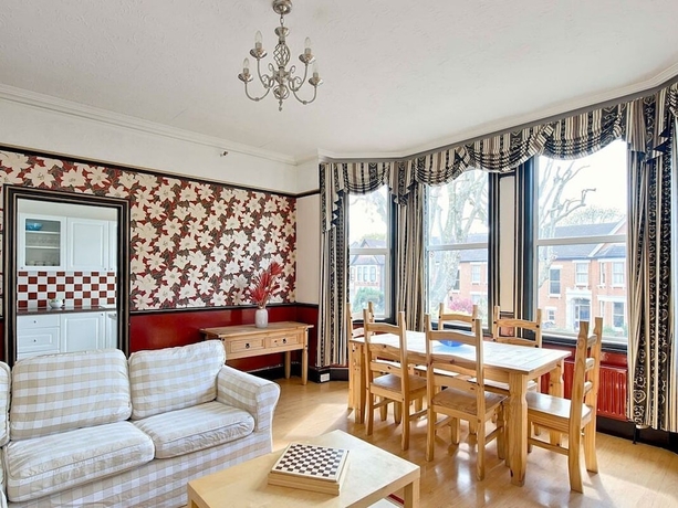 Imagen de la habitación del Apartamentos Glenthurston. Foto 2