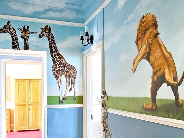 Imagen de la habitación del Apartamentos Glenthurston. Foto 3