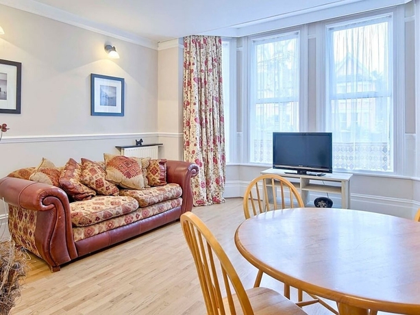 Imagen de la habitación del Apartamentos Glenthurston. Foto 4