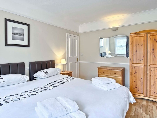 Imagen de la habitación del Apartamentos Glenthurston. Foto 5