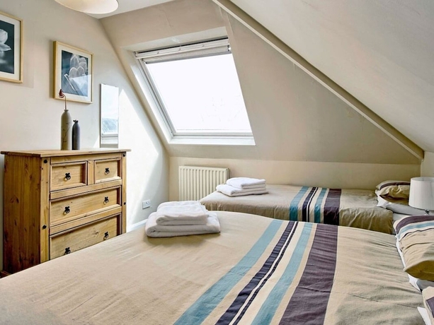 Imagen de la habitación del Apartamentos Glenthurston. Foto 7