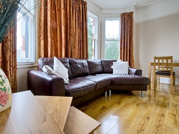 Imagen de la habitación del Apartamentos Glenthurston. Foto 8