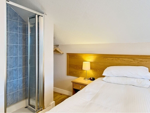 Imagen de la habitación del Apartamentos Glenthurston. Foto 11