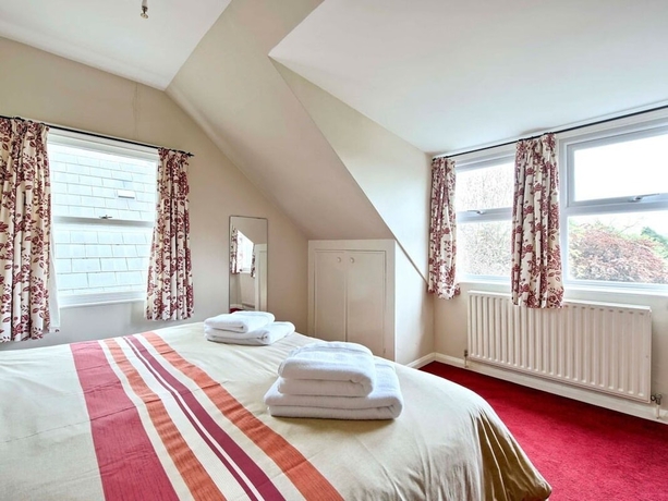 Imagen de la habitación del Apartamentos Glenthurston. Foto 12