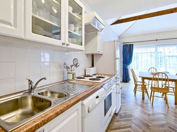 Imagen de la habitación del Apartamentos Glenthurston. Foto 13