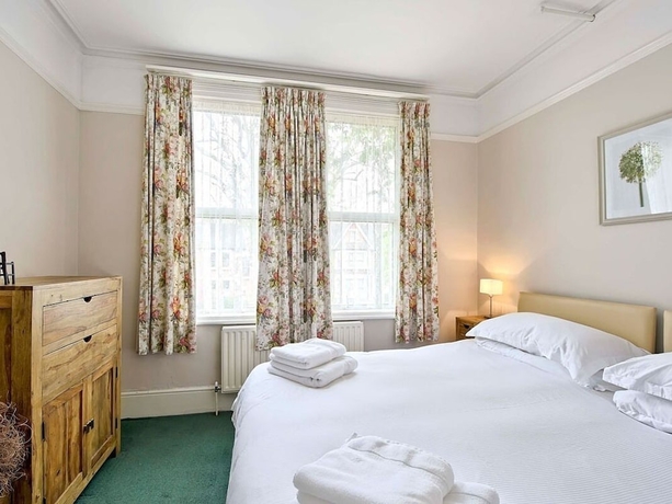 Imagen de la habitación del Apartamentos Glenthurston. Foto 14