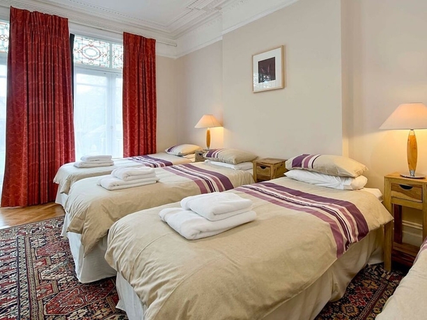 Imagen de la habitación del Apartamentos Glenthurston. Foto 15