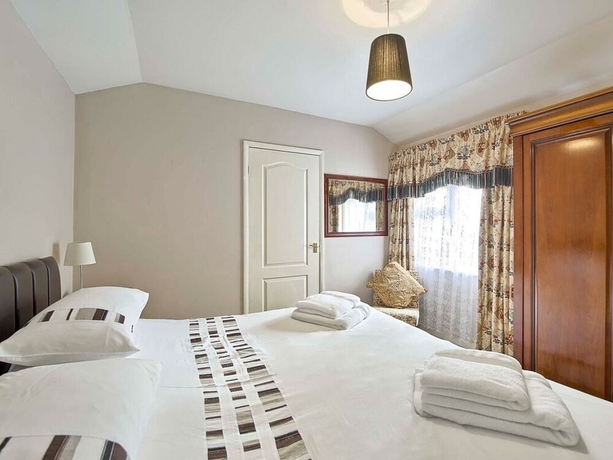 Imagen de la habitación del Apartamentos Glenthurston. Foto 16