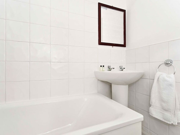 Imagen de la habitación del Apartamentos Glenthurston. Foto 17