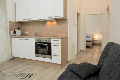 Imagen de la habitación del Apartamentos Gleuel Inn. Foto 6