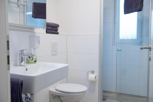 Imagen de la habitación del Apartamentos Gleuel Inn. Foto 8