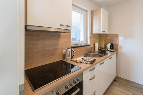 Imagen de la habitación del Apartamentos Gleuel Inn. Foto 10