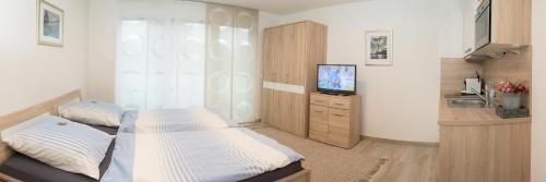 Imagen general del Apartamentos Gleuel Inn. Foto 4