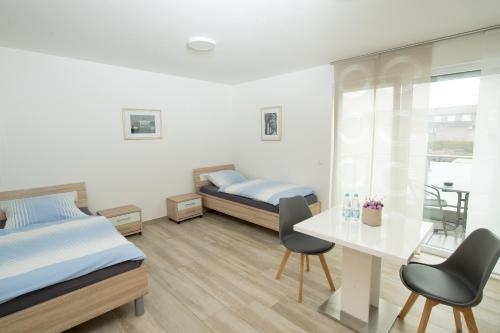 Imagen general del Apartamentos Gleuel Inn. Foto 5