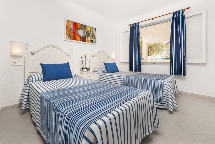 Imagen de la habitación del Apartamentos Globales Apartamentos Montemar. Foto 8