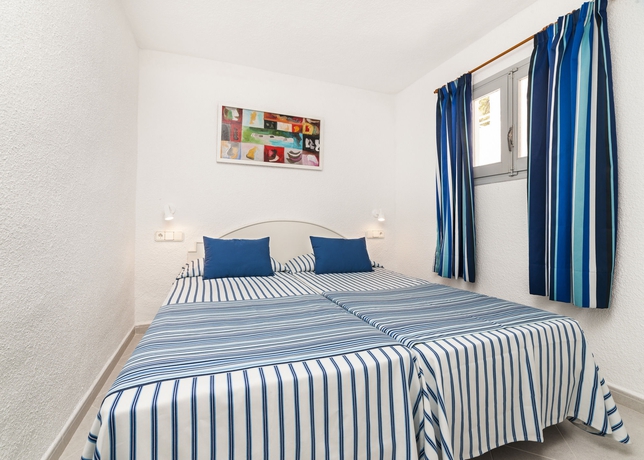 Imagen de la habitación del Apartamentos Globales Apartamentos Montemar. Foto 9