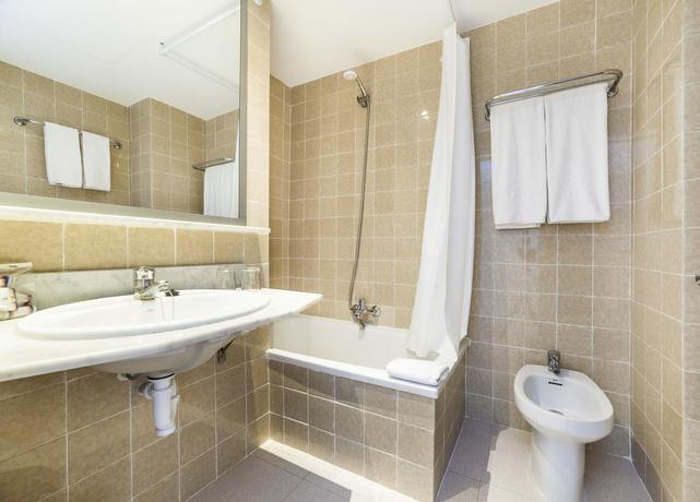 Imagen de la habitación del Apartamentos Globales Binimar. Foto 4