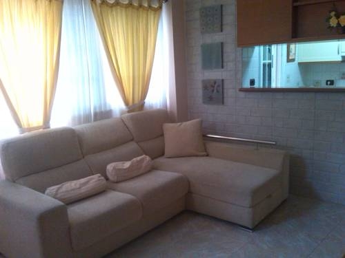 Imagen general del Apartamentos Gloria, Los Cristianos. Foto 3