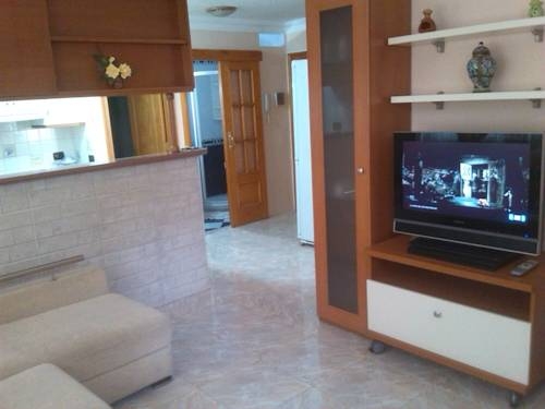 Imagen general del Apartamentos Gloria, Los Cristianos. Foto 5