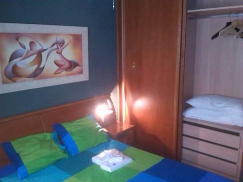 Imagen general del Apartamentos Gloria, Los Cristianos. Foto 7