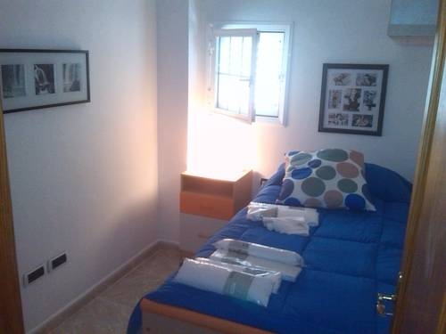 Imagen general del Apartamentos Gloria, Los Cristianos. Foto 8