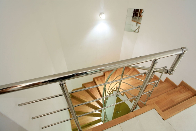 Imagen de los interiores del Apartamentos Glory Residence Taksim. Foto 9