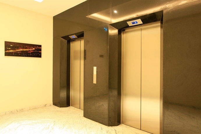 Imagen de los interiores del Apartamentos Glory Residence Taksim. Foto 10