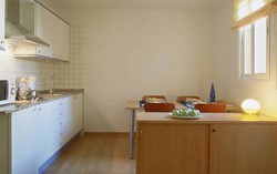 Imagen general del Apartamentos Gm. Foto 3