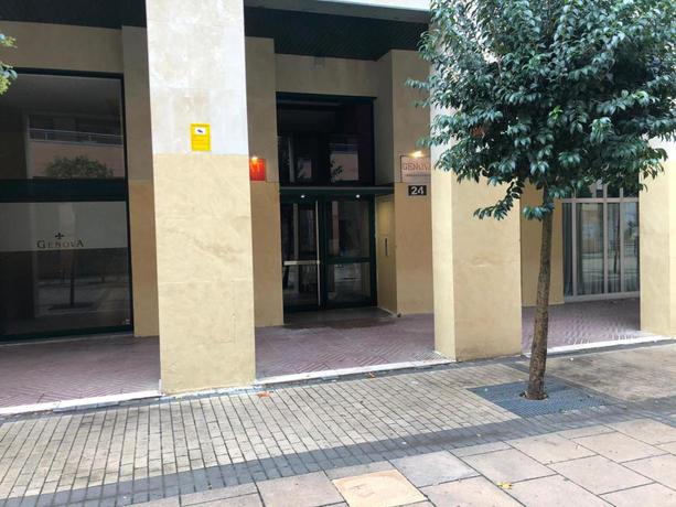 Imagen general del Apartamentos Go Genova Parquesol. Foto 2