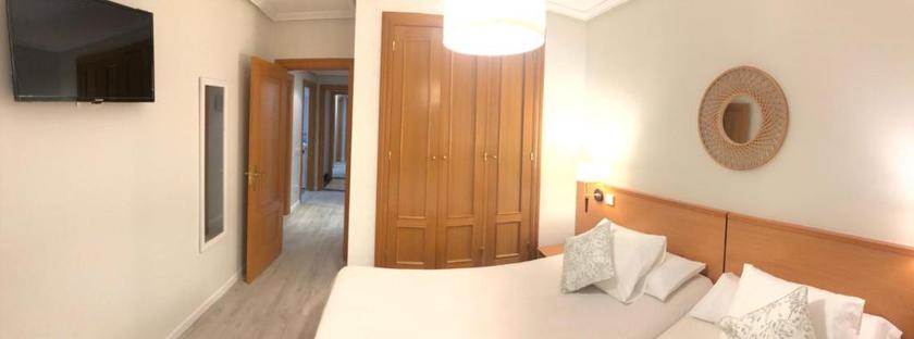 Imagen general del Apartamentos Go Genova Parquesol. Foto 6