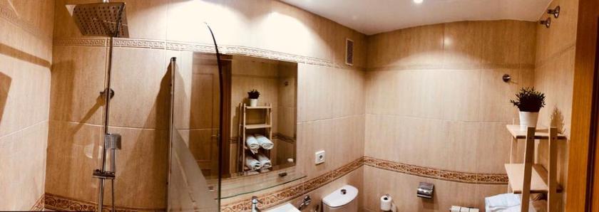 Imagen general del Apartamentos Go Genova Parquesol. Foto 7