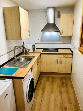 Imagen general del Apartamentos Go Genova Parquesol. Foto 8