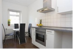 Imagen de la habitación del Apartamentos Go-apartments Checkpoint Charlie. Foto 2