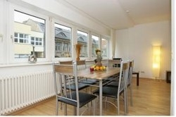 Imagen de la habitación del Apartamentos Go-apartments Checkpoint Charlie. Foto 4