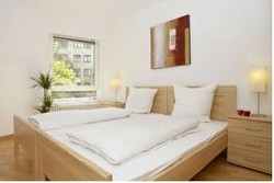 Imagen de la habitación del Apartamentos Go-apartments Checkpoint Charlie. Foto 6